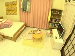 Check Japanese chick in Exclusive Creampie/Nakadashi, Handjobs JAV scene, take a look