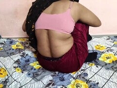 Tante, Paar, Indisch