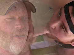 Anális szex, Testes gyönyörű hölgy, Meleg, Mellbimbók