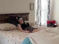 Stor røv, Store bryster, Mor jeg gerne vil kneppe