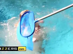 Tetas grandes, Mamada, Madura, Maduro, Madres para coger, Mamá, Al aire libre, Madrastra