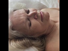 Amatør, Anal, Stor kukk, Cougar, Bestemor, Moden, Milf, Pupper