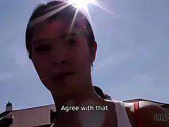 Amatéři, Pár, Cuckold, České, Hd, Peníze, Teenka, Manželka