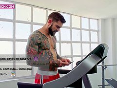 Zadek, Velký zadek, Puma, Latinské, Spodní prádlo, Punčochy, Kuřba sání, Tetování