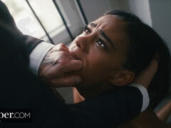 Rumpe, Fangenskap, Bakfra, Dominans, Fingring, Runke, Raseblandet, Pupper