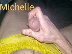 Americkej, Masturbácia, Z pohľadu účastníka