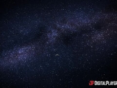 Veľké kozy, Kuřba, Péro, Na psíka, 2 ženy 1 muž, Prirodzené prsia, Piercing, Vlak