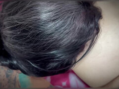 Amateur, Anal, Lamer culo, Culo grande, Latina, Lesbiana, Solo, Tatuaje