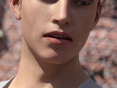 Tridimensional, Pauzão, Facial, Orgasmo, Xoxota, Esguichando, Adolescente, Apertado