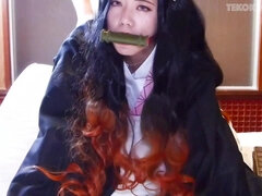 Japanese coquette lovable xxx video