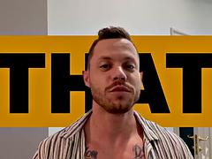 VIP4K. We showed proper and rough anal to our followers