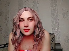 Smuk, Universitet, Første gang, Massage, Pornostjerner, Shemale, Solo, Teenager