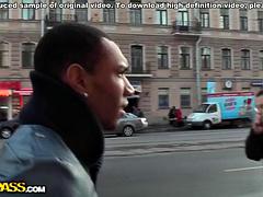 Hardcore, Na veřejnosti