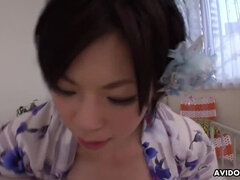 Aziatisch, Bruinharig, Fetisj, Voeten fetish, Handbeurt, Hd, Japaans, Moeder die ik wil neuken