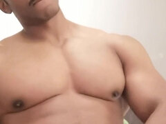 아마추어, 수음, 혼자