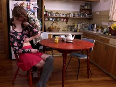 Archer & Molly - Tea Time