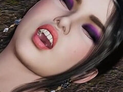 Gros cul, Gros seins, Tromperie, Femme au foyer, Embrassement, Mature, Seins naturels, Mamelons