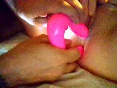 Amateur, Hd, Maman, Orgasme, Chatte, Jouets, Mouillée