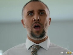 Rumpe, Store pupper, Blond, Hanrei, Pikk, Europeisk, Piercingen, Tattovering