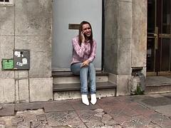 Πρωκτικό, Ώριμη γυναίκα, Τρανσέξουαλ