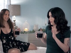 핑거링, 레즈비언, 스페인어, 청소년