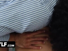 Analno, Rjavolaska, Busty, Evinja, Doggystyle, Hardcore, Milf, Žena