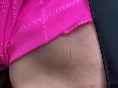 Pompino, Fatto in casa, Figa