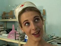 Veľké péro, Veľké kozy, Blondína, Kuřba, Ebenové, Masturbácia, Sestrička, Teenka