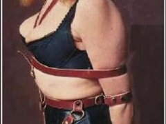 緊縛, ボンデージ, コンピレーション, フェティッシュ, ヴィンテージ