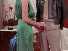 Avsugning, Snopp, Hårig, Hardcore, Fitta, Tonåring, Vintage