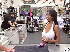 Amateur, Sucer une bite