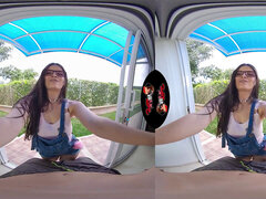 Realidad, Adolescente