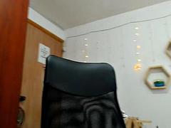 Amatéri, Brunetka, Exhibicionisti, Latinskej, Sólo, Hračky