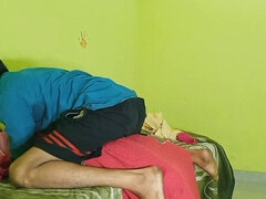 Casal, Feito em casa, Indianoa