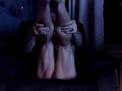 Amatéři, Fetiš, Gay, Masturbace, Párty, Kouření, Tetování