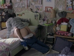 Kont, Compilatie, Latijnse vrouw, Tiener, Oud