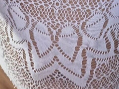 18 éves, Amatőr, Amerikai, Tekintélyes didik, Cumizás, Gesztenyebarna, Nézőpont, Tini