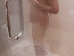 Srilankan Beautiful Girl Gets An Orgasm In The Shower ස්කූල් කෙල්ල ලීක්