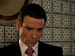 アナル, ハードコア, 異人種間, 三人, オッパイの, ヴィンテージ