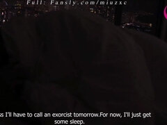 Asiat, Store bryster