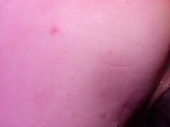 Lily Loves BBC: Aj Suck and Fuck Fun