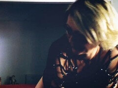 Stor røv, Biseksuel, Hjemmelavet, Latinsk, Ældre kvinde, Mor, Stedmor, Tabu