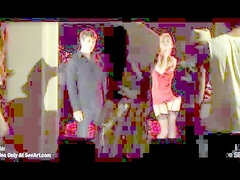 18 let, Hardcore, Spodní prádlo, Teenka