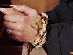 Pik sutte, Brunette, Creme tærte, Sort, Håndjob, Latinsk, Lingerie, Mor jeg gerne vil kneppe