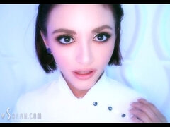 18, Store bryster, Blondine, Brunette, Give finger, Håndjob, Hd, Trusser