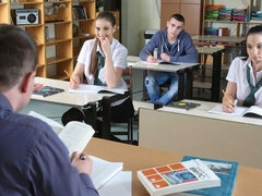 Veľké péro, Kuřba, Brunetka, Na psíka, Hardcore, Prirodzené prsia, Školáčka