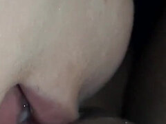 After I Took a Piss, a Stranger Licked My Pussy