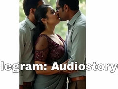 Train me chudai New Sex Story 2025 New chudai ki kahani