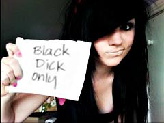 Grote lul, Zwart, Compilatie, Zwart, Interraciaal