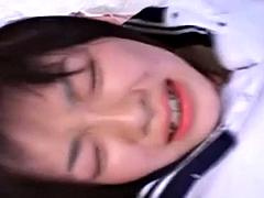 Japanische massage, Milf